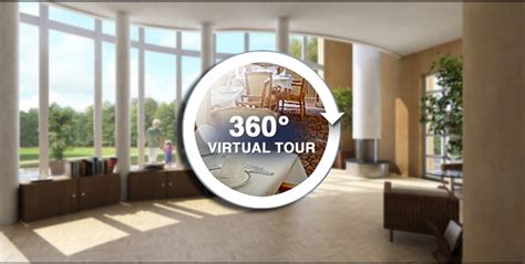 360 virtual tour hosting.